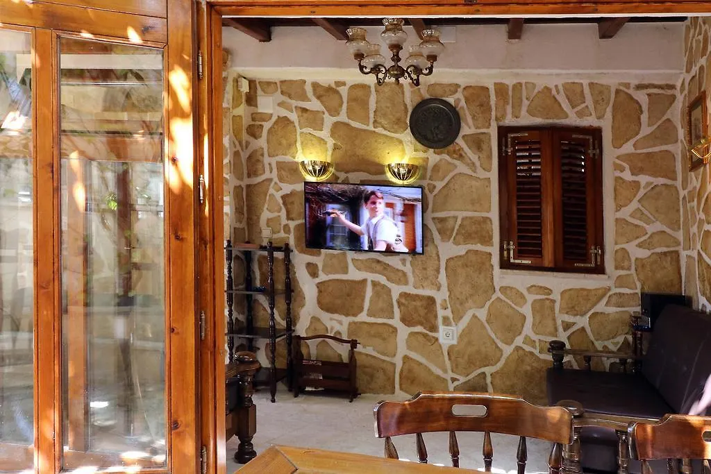 Apartments Bossa Nova Split