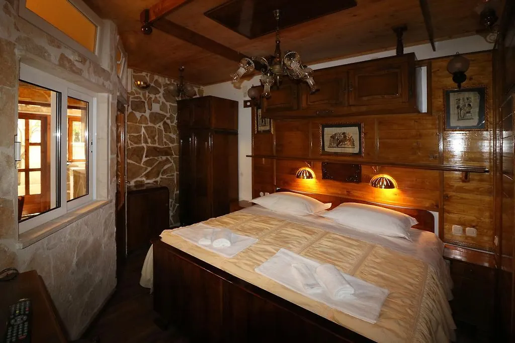 Apartments Bossa Nova Split