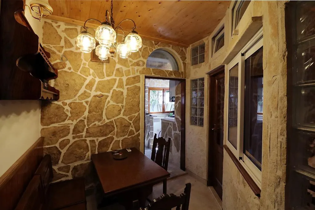 Apartments Bossa Nova Split