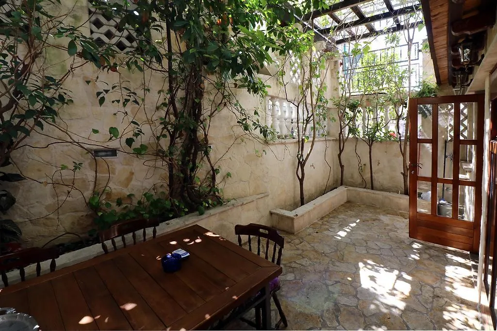 Apartments Bossa Nova Split Chorvatsko