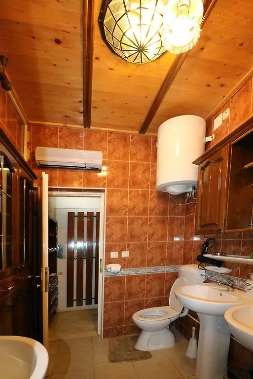 Apartments Bossa Nova Split Croatia