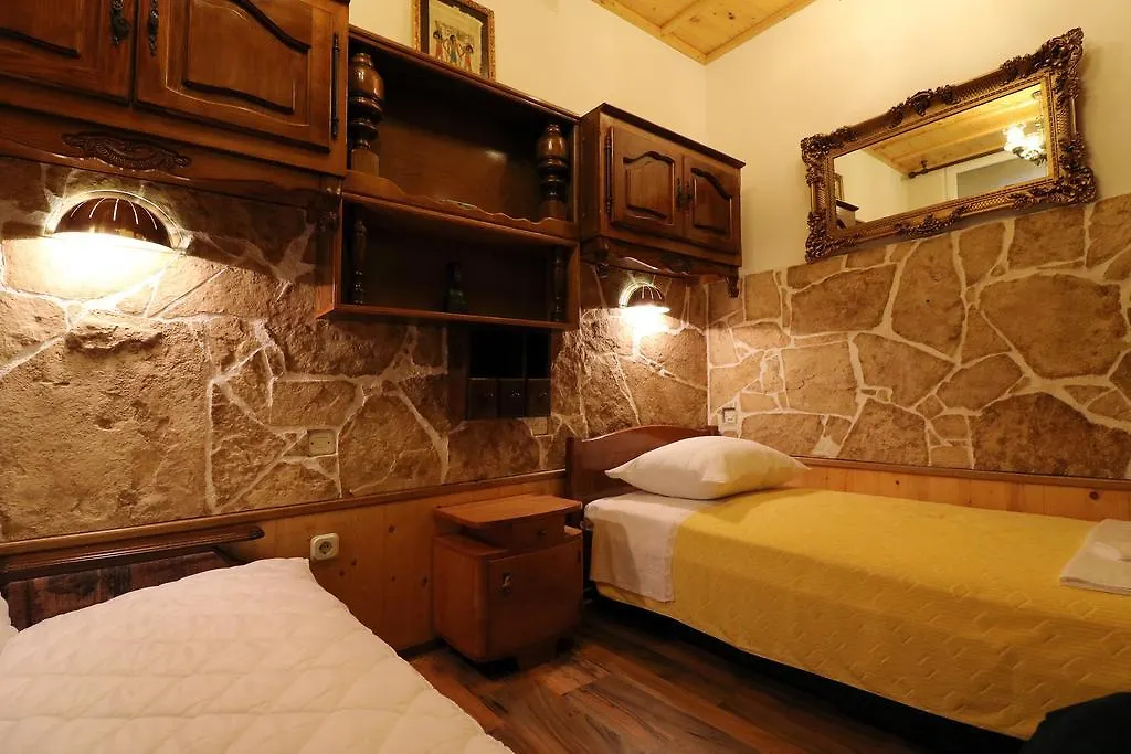 Apartments Bossa Nova Split 0*,  Croatia