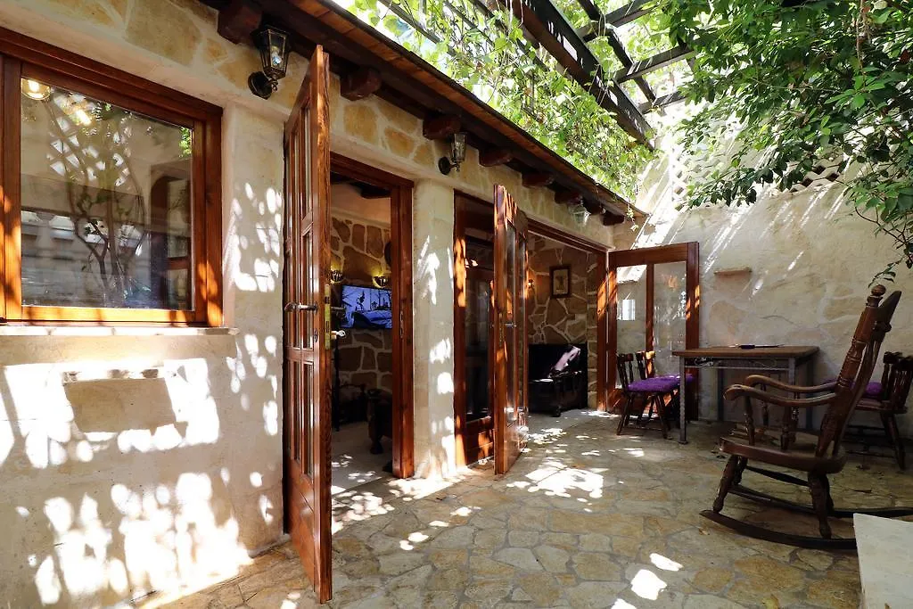 Apartments Bossa Nova Split