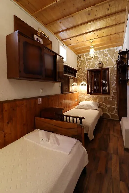 Apartments Bossa Nova Split