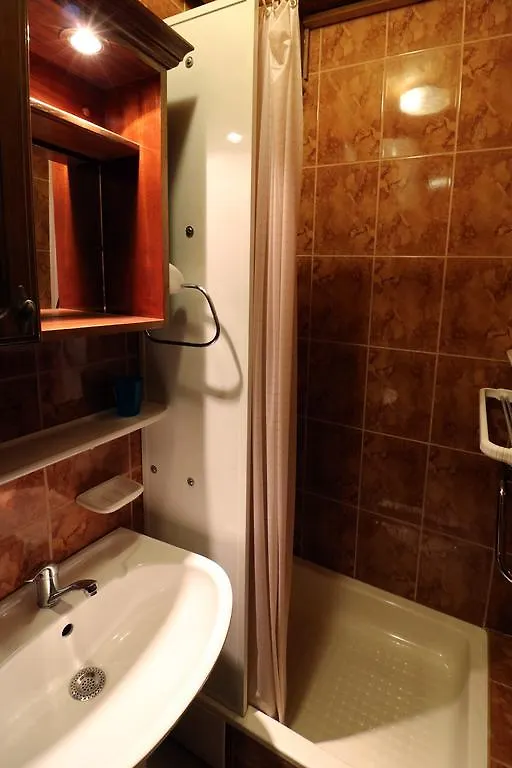 Apartments Bossa Nova Split Croatia