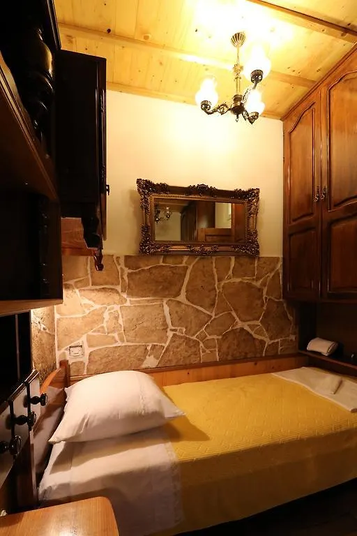 Apartments Bossa Nova Split
