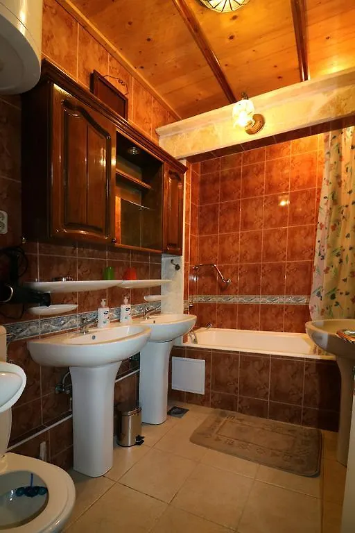 Apartments Bossa Nova Split