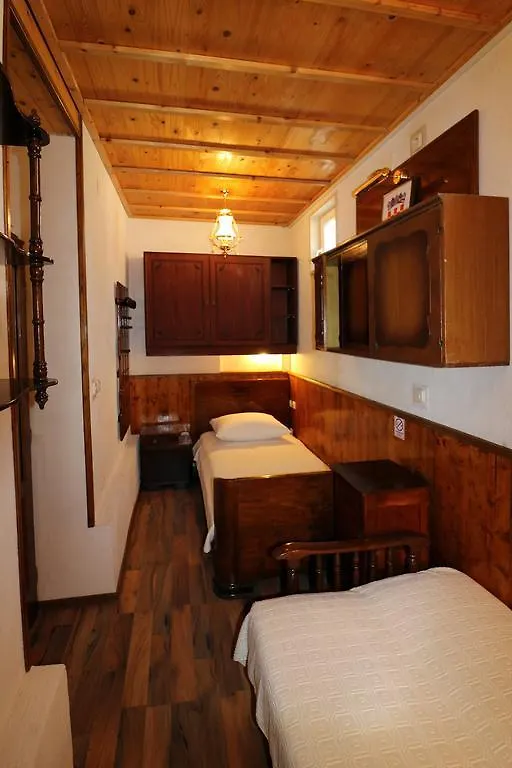 Apartments Bossa Nova Split 0*,  Croatia
