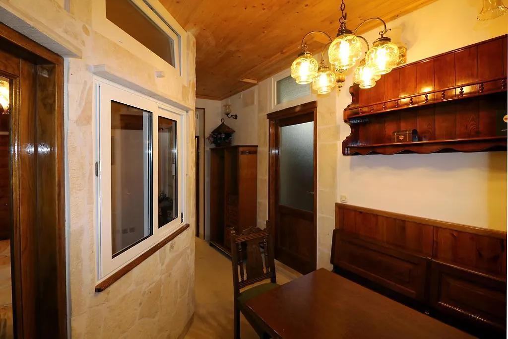 Apartments Bossa Nova Split Croatia