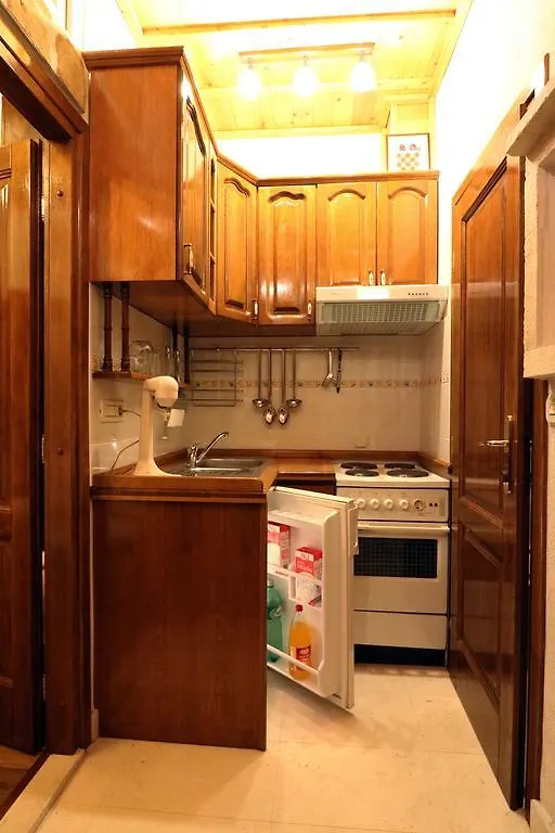 Apartments Bossa Nova Split